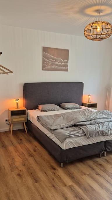 Stilvoll Im Herzen Bochums Apartment Bochum