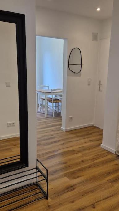 Apartment Stilvoll Im Herzen Bochums *